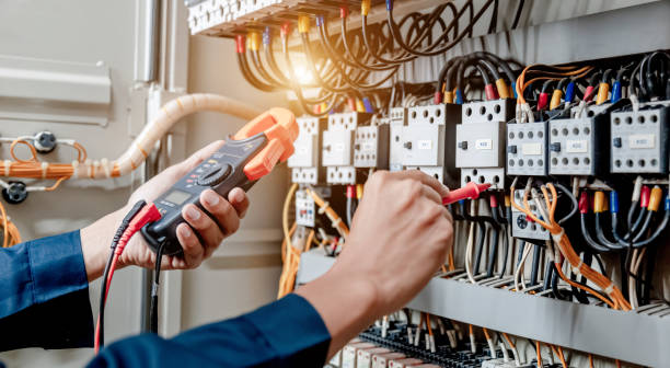 Best Electrical Troubleshooting Services  in Graymoor Devondale, KY