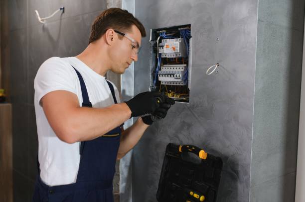 Affordable Electrical Installation in KY