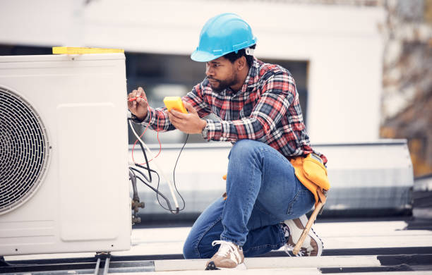 Best Industrial Electrical Services  in Graymoor Devondale, KY