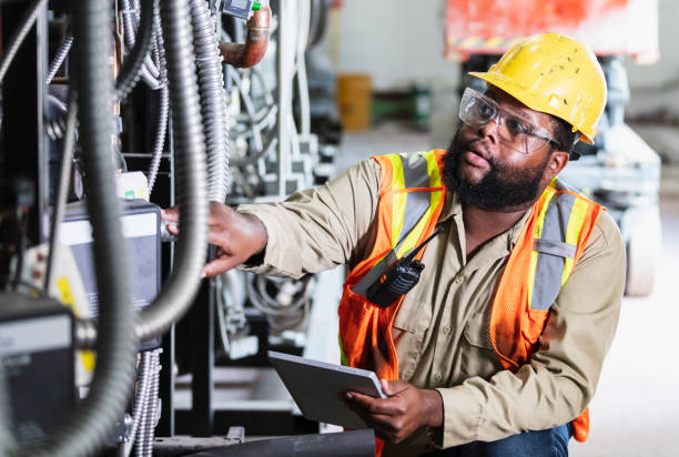 Best Electrical Installation Contractor  in Graymoor Devondale, KY