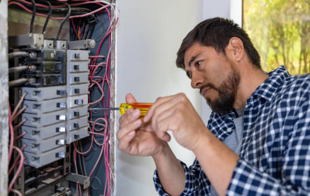 Industrial Electrical Services in KY